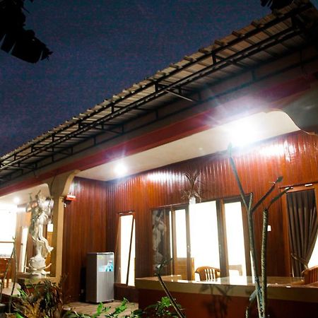 אובוד Canang Sari House מראה חיצוני תמונה