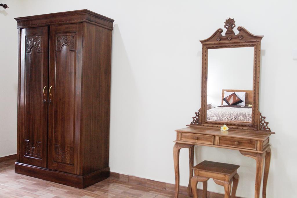 אובוד Canang Sari House מראה חיצוני תמונה